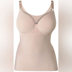 Shapeez Tankee Long size XS